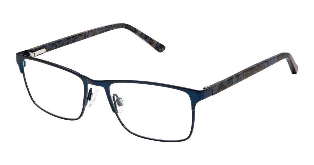 Superflex SFK-317 Eyeglasses - view 3